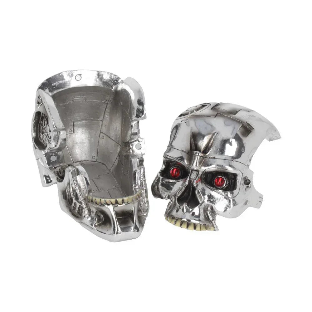 Terminator T-800 Förvaringslåda Nemesis Now