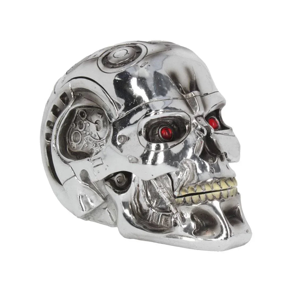 Terminator T-800 Förvaringslåda Nemesis Now