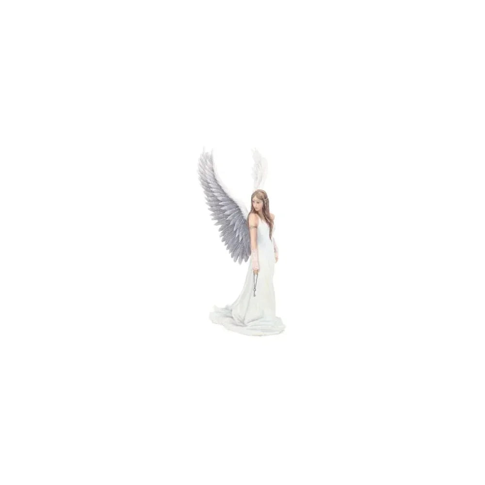 Anne Stokes Statue Spirit Guide 24 cm Nemesis Now