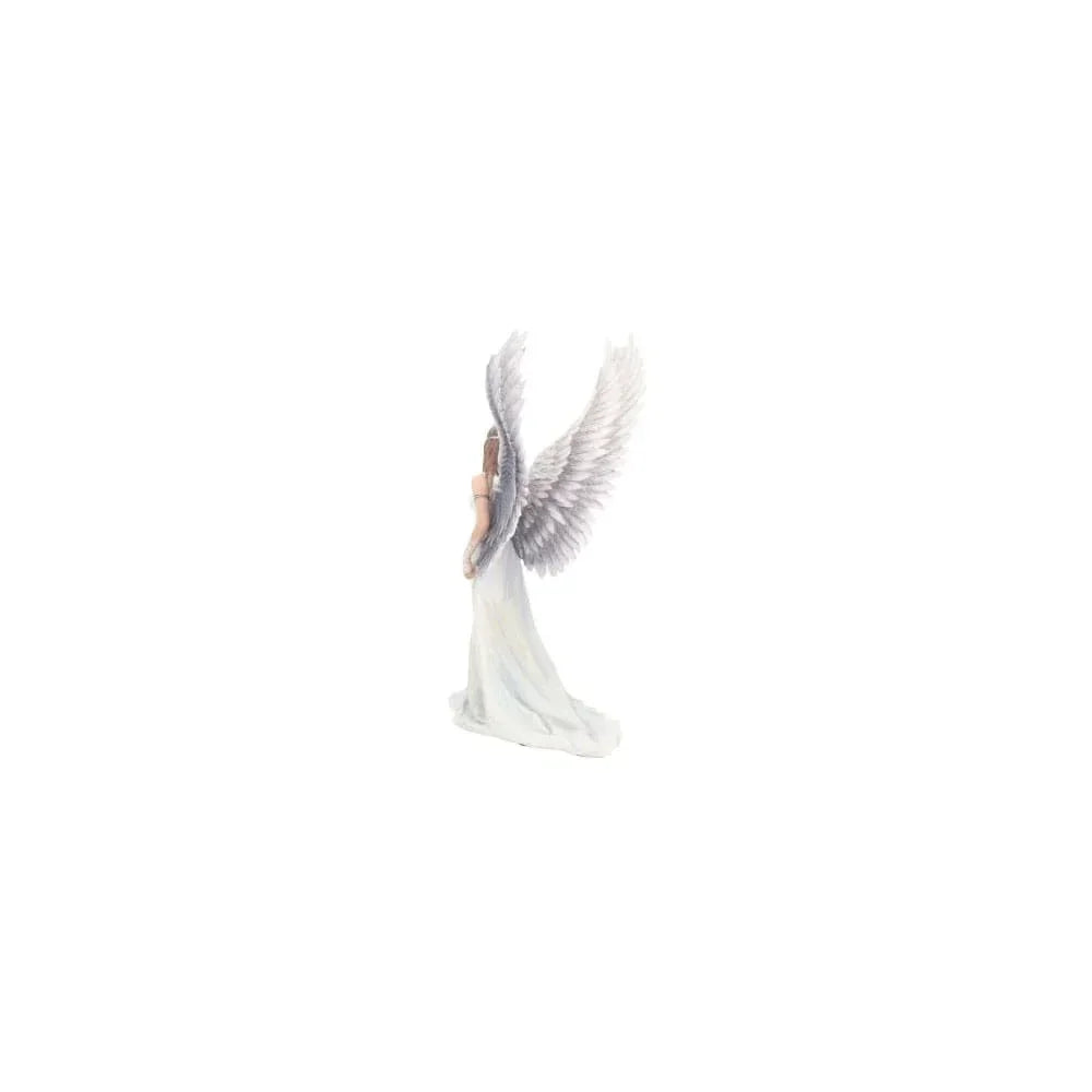 Anne Stokes Statue Spirit Guide 24 cm Nemesis Now