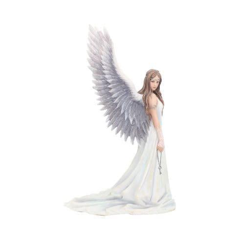 Anne Stokes Statue Spirit Guide 24 cm Nemesis Now