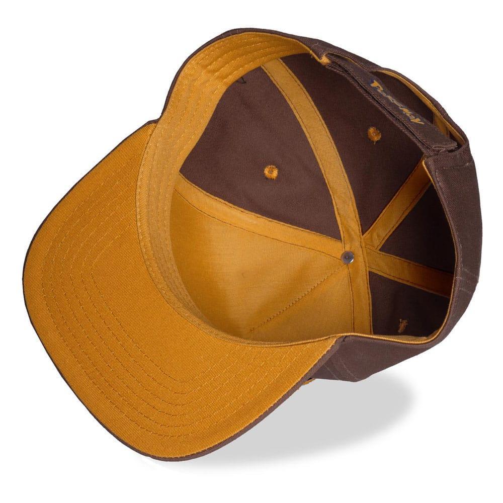 Pokémon Baseball Cap Eevee Difuzed