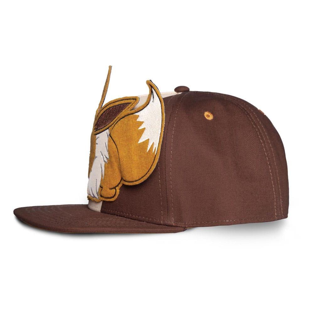 Pokémon Baseball Cap Eevee Difuzed