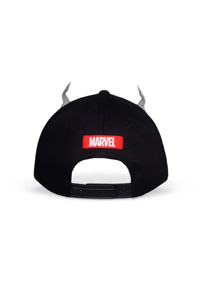 Spider-Man Baseball Venom Difuzed