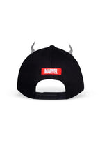 Spider-Man Baseball Venom Difuzed