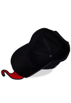 Spider-Man Baseball Venom Difuzed