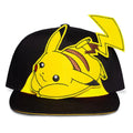 Pokémon Baseball Cap Pikachu Difuzed