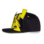 Pokémon Baseball Cap Pikachu Difuzed