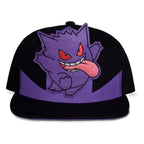 Pokémon Baseball Cap Gengar Difuzed