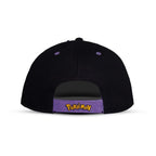 Pokémon Baseball Cap Gengar Difuzed