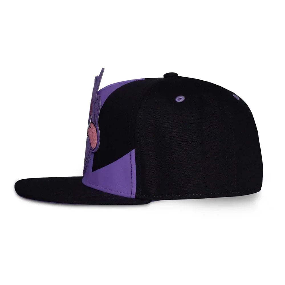 Pokémon Baseball Cap Gengar Difuzed