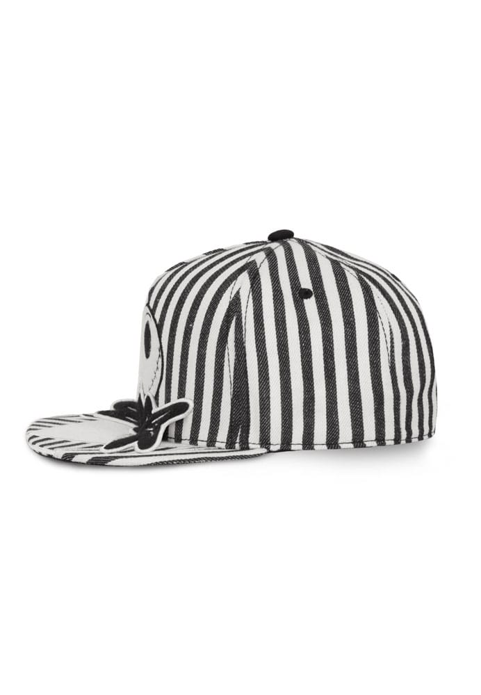 Nightmare Before Christmas Keps Jack Difuzed