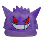 Pokémon Baseball Cap Gengar 3D Difuzed
