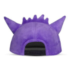 Pokémon Baseball Cap Gengar 3D Difuzed