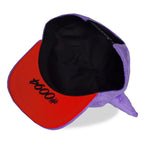 Pokémon Baseball Cap Gengar 3D Difuzed