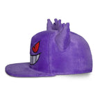 Pokémon Baseball Cap Gengar 3D Difuzed