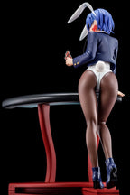 Demon Sword Master of Excalibur Academy Staty 1/6 Sakuya Sieglinde Nippon Columbia