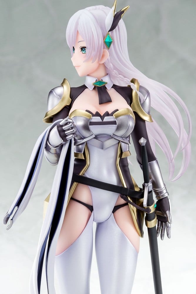 Old Country Bumpkin to Master Swordsman PVC-figur 1/6 Allucia Citrus 25 cm