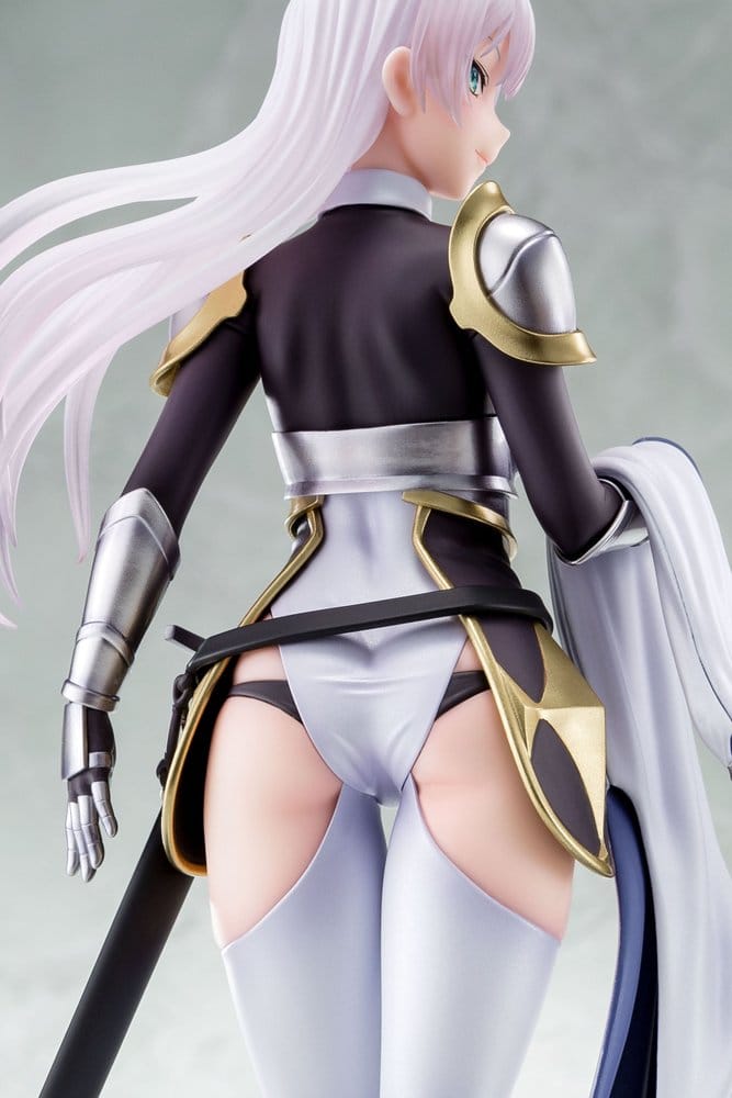 Old Country Bumpkin to Master Swordsman PVC-figur 1/6 Allucia Citrus 25 cm