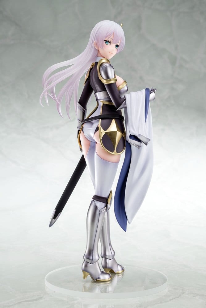 Old Country Bumpkin to Master Swordsman PVC-figur 1/6 Allucia Citrus 25 cm