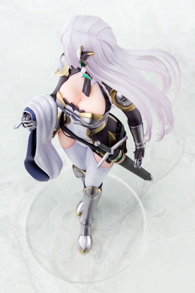 Old Country Bumpkin to Master Swordsman PVC-figur 1/6 Allucia Citrus 25 cm