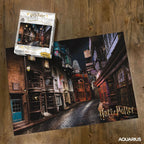 Harry Potter Pussel Diagon Alley (1000 bitar) Aquarius