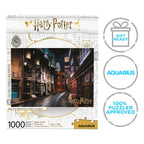 Harry Potter Pussel Diagon Alley (1000 bitar) Aquarius