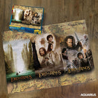 Lord of the Rings Pussel Triptych (1000 bitar) Aquarius