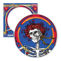 Grateful Dead: Skull & Roses 450 Bitars Pussel NMR Distribution