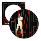 Elvis: '68 Comeback 450 Bitars Jigsaw Pussel NMR Distribution