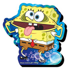 SpongeBob SquarePants Mega Funky Chunky Magnet NMR Distribution