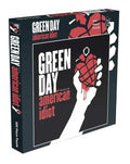 Green Day: American Idiot 500 Bitars Pussel NMR Distribution