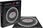Queen: Jazz 500 Bitars Pussel NMR Distribution