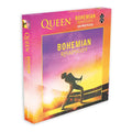 Queen Rock Saws Pussel Bohemian Rhapsody (500 bitar) NMR Distribution