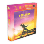 Queen Rock Saws Pussel Bohemian Rhapsody (500 bitar) NMR Distribution