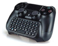 PlayStation 4 Mini Keyboard / Chatpad Bluetooth trådlös