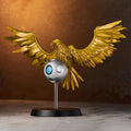 Destiny Figur Rival Warlock med Ocularia-emblem, 41 cm