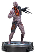 Resident Evil PVC-figur av Tyrant från Numskull