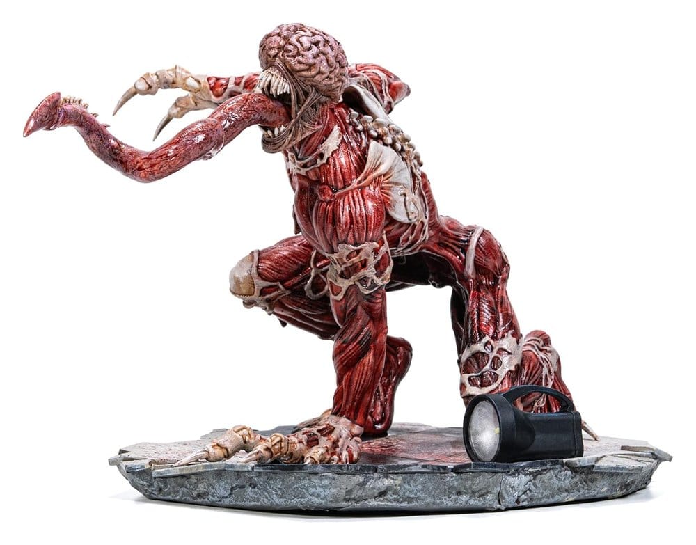 Resident Evil Samlarfigur Licker