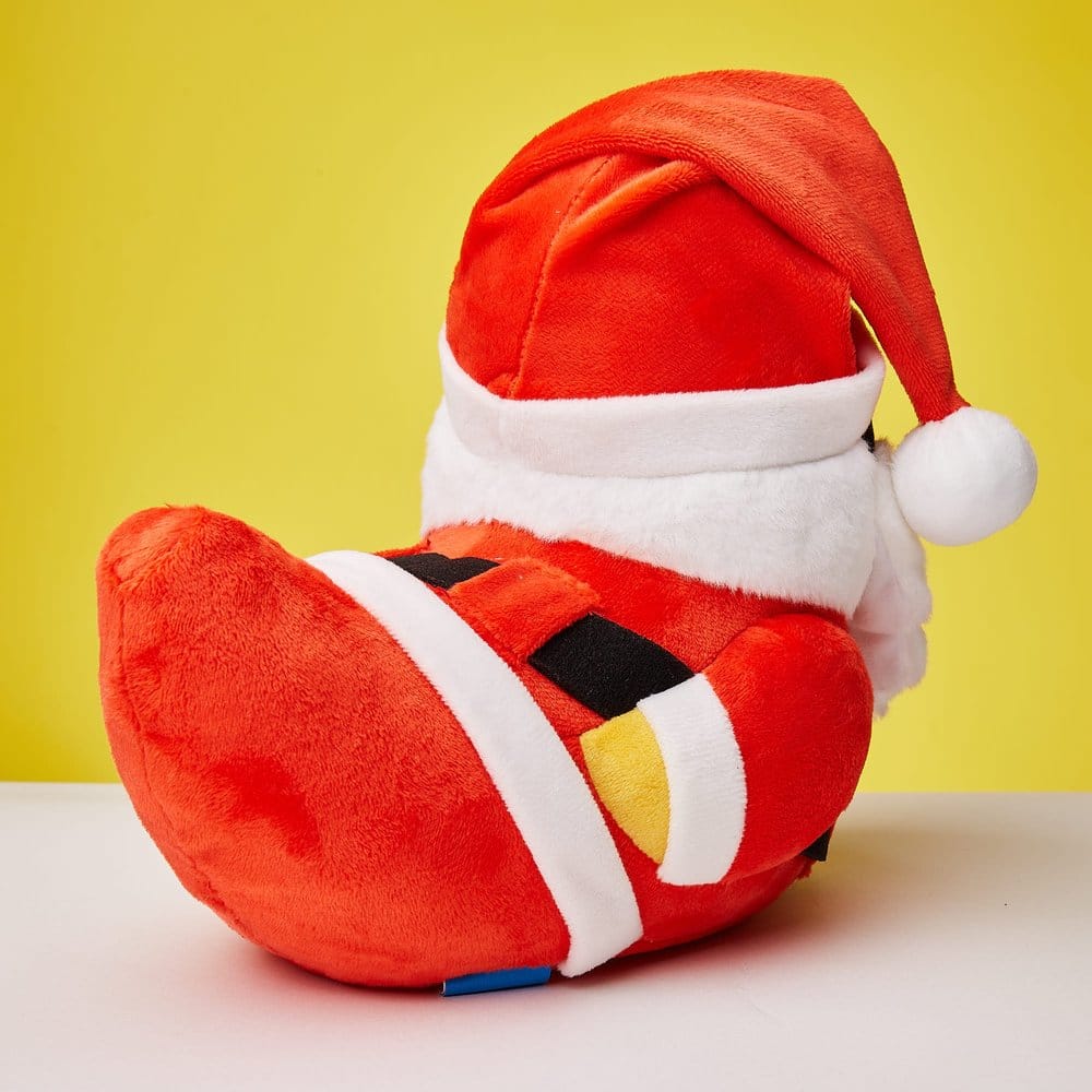 Holidays Tubbz gosedjur Santa Claus