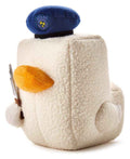 Resident Evil Tubbz gosedjur Tofu 20 cm - officiellt licensierad samlarleksak från Numskull