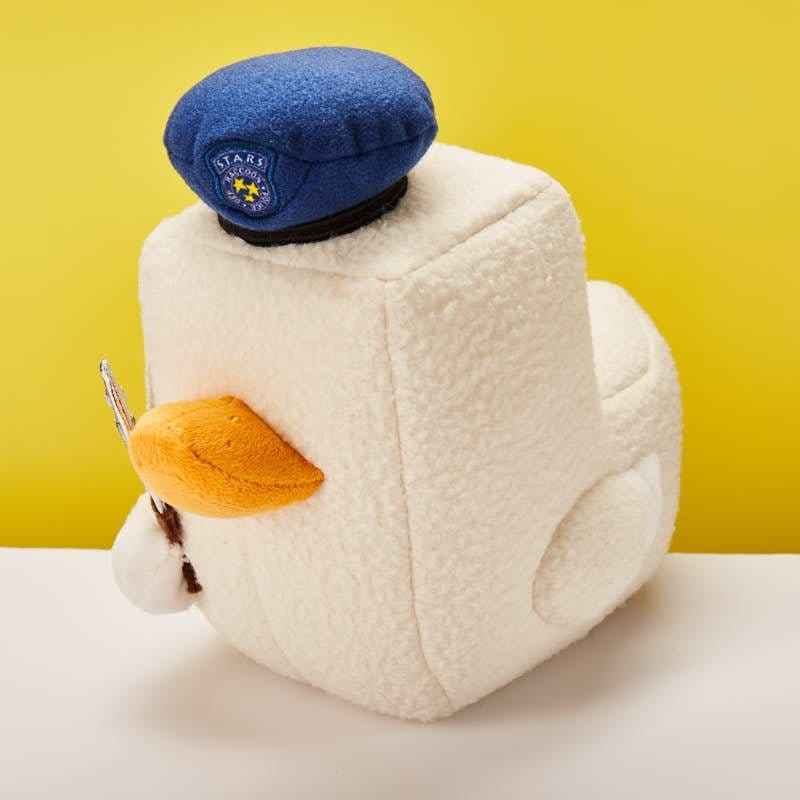 Resident Evil Tubbz gosedjur Tofu 20 cm - officiellt licensierad samlarleksak från Numskull