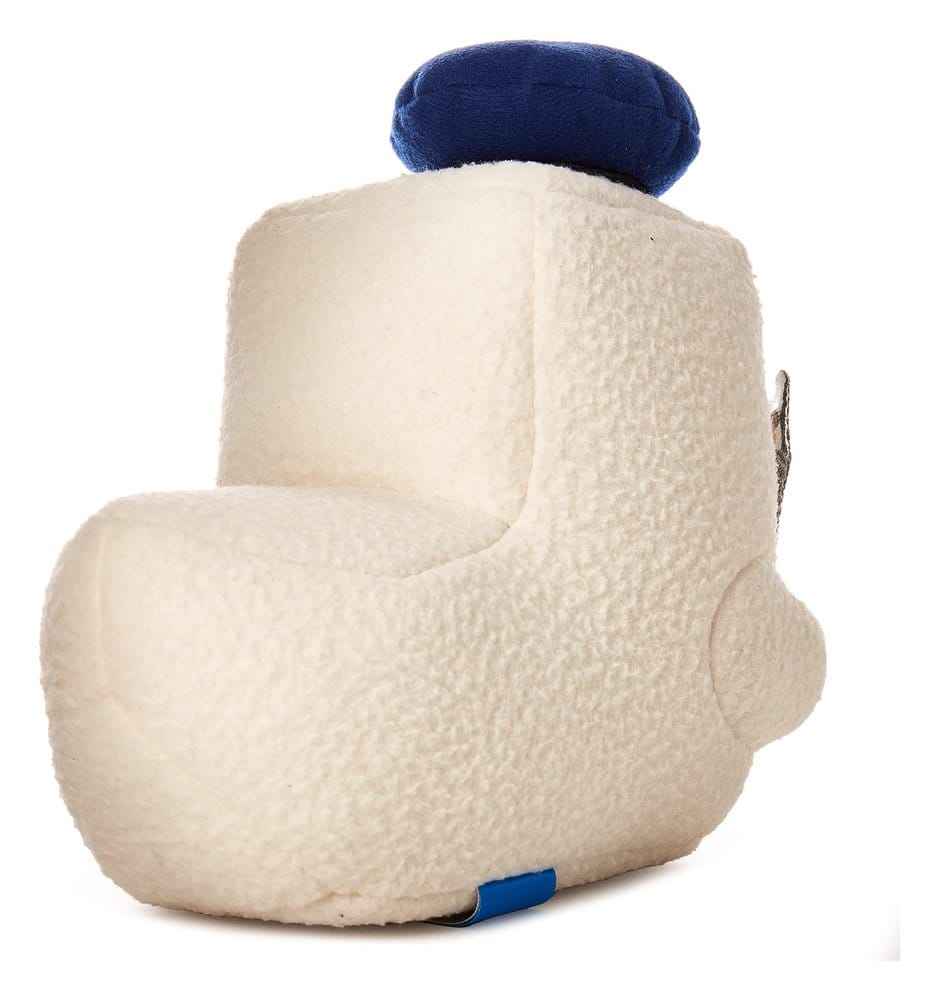 Resident Evil Tubbz gosedjur Tofu 20 cm - officiellt licensierad samlarleksak från Numskull