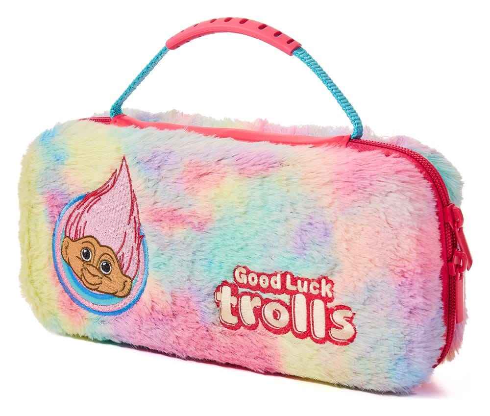 Trolls Switch Väska för Bärbar Konsol (Viva)
