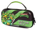 Teenage Mutant Ninja Turtles Bärväska för Switch