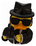 Blues Brothers Tubbz PVC-figur Jake Collector's Edition 10 cm