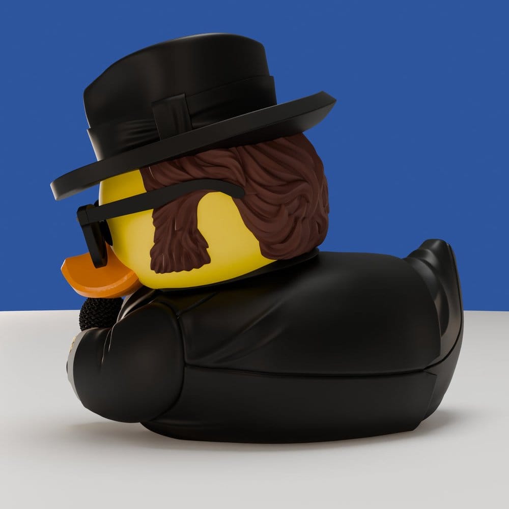 Blues Brothers Tubbz PVC-figur Jake Collector's Edition 10 cm