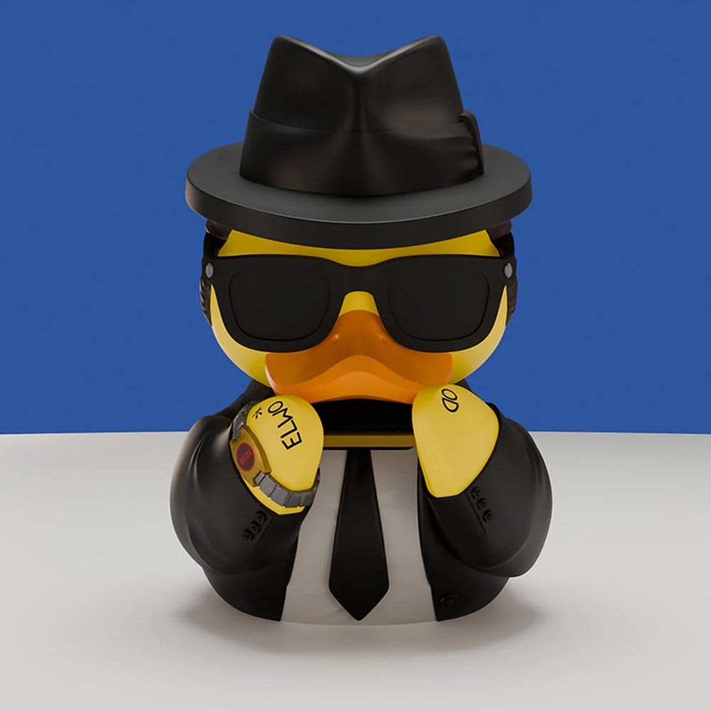 The Blues Brothers Tubbz PVC-figur Elwood Collector's Edition 10 cm
