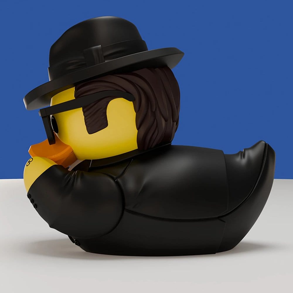 The Blues Brothers Tubbz PVC-figur Elwood Collector's Edition 10 cm