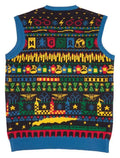 Harry Potter Tank Top Christmas Storlek S
